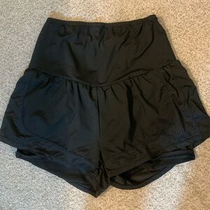 Maternity Workout Short